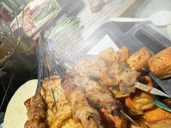 -最先生·烧烤·火锅·音乐聚会餐厅(大悦城店)