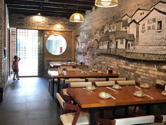 大堂-61号餐吧(兴坪古镇漓江店)