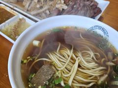-满族八旗正宗牛肉面