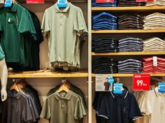 -优衣库(天津鲁能城购物中心店)