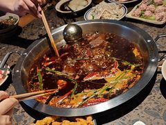 -小楠门·不改良老火锅(合江门店)