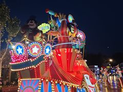 -青岛方特梦幻王国