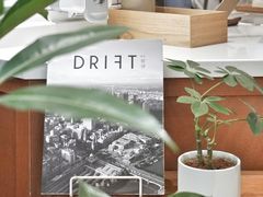 -Onirii Coffee(长乐路店)