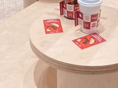 -Seesaw Coffee(西岸凤巢店)