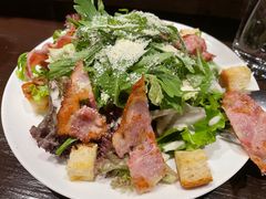 -BomBa意大利餐厅