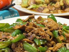 -五谷丰登·胶东海鲜·家常菜(张村店)