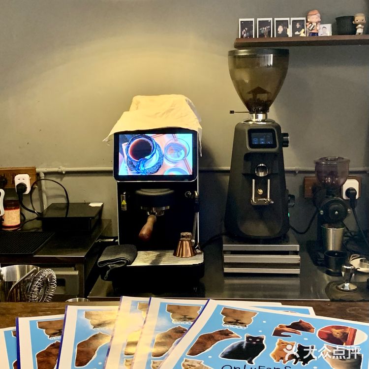 昆明|日剧风小屋,安静喝杯三重奏Dirty‼️