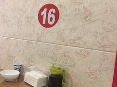 -景祥海鲜美食餐厅