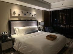 -上海静安铂尔曼酒店
