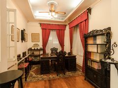 -龙环葡韵住宅式博物馆