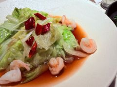 -奉天小馆·非遗东北菜(济南万象城店)