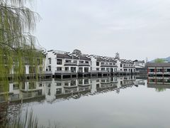 -雅和生态渔庄·宜城锅巴饭(龙灵山公园店)