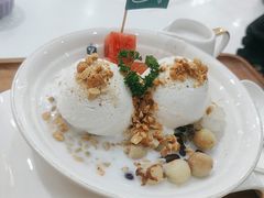 -自然椰·海南清补凉(海月广场店)