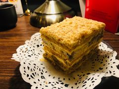 -马哥孛罗咖啡厅·Cafe Marco (厦门马哥孛罗东方大酒店)