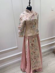 -Lady  Jane高端婚纱礼服馆