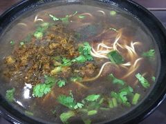 -常熟炒浇面馆(蓝旗街店)