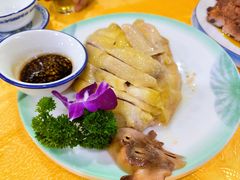 -茂港柏香(侨港路店)