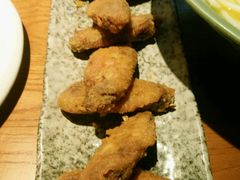 -蜜桃餐厅·古运河畔(南下塘店)