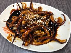 -新记餐厅(香槟大厦店)