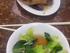 -陈光记烧腊店(罗保博士街店)