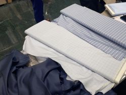 -Biella Fibers杰尼亚Zegna面料西装·夹克·礼服全定制Bespoke(晶耀前滩店)