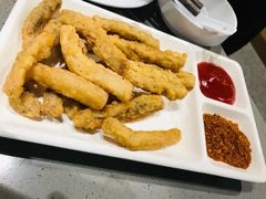 -海底捞火锅(杭州萧山宝龙广场店)