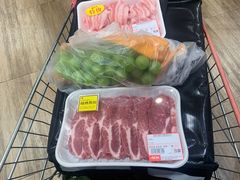 -佳世客(合肥路店)