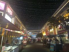 门面-添好运点心专门店(百老汇店)