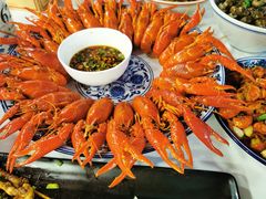 -湘江大码头·龙虾馆(渔人码头一店)