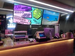 -LIENOW来闹密室剧本推理&狼人杀(李家村万达广场店)