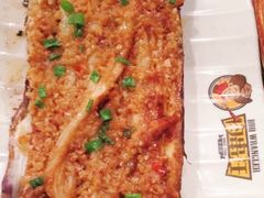 -肉串汪(月坛店)