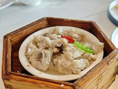 -中西名菜(增城店)
