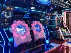 -快乐街区(成都龙湖北城天街店)