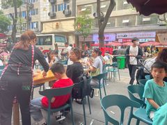 -老长沙原汁原味粉馆(韭菜园店)