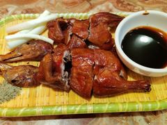 小刀鸭-伊兰堡小刀鸭(崇仁街店)