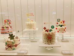 -好利来(新华百货店)