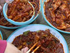 -滴滋味·新疆炒米粉·炒三凉(乌市总店)