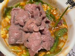 -牛事制造局牛肉火锅(莲岳路店)