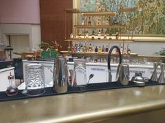 -马哥孛罗大酒店中餐 · 汉唐盛宴