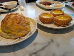 -多多旺港式茶餐厅(新区店)
