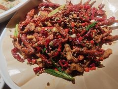 -首秀·四川料理(星耀101店)