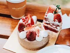 -chuchulab日式短蛋糕(粤海天地店)