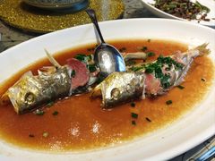 -一江春水·杭帮臻宴(三台山店)