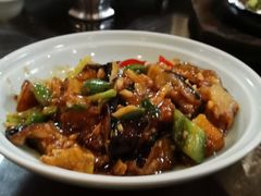 -小土豆北方菜馆(文慧园店)