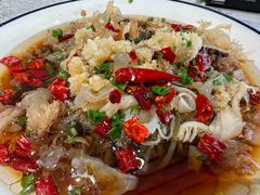 -聚丰园•湖鲜餐厅(阿红私房菜梅石路店)