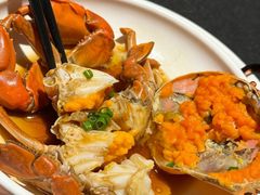 -成隆行·蟹王府(淮海店)