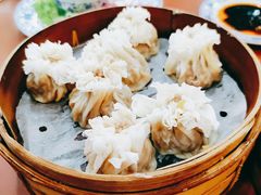 猪肉烧麦-都一处烧麦馆(前门店)