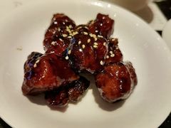 糖醋小排-鼎泰丰(环贸店)