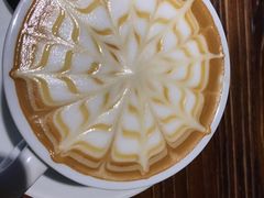 -么么咖啡(燕郊店)