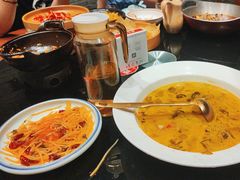 -川流不息·地道川菜·小龙虾(新松江路店)